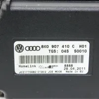 Audi Q5 SQ5 Citu veidu instrumenti 8K0907410C