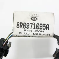 Audi Q5 SQ5 Pysäköintitutkan anturi (PDC) 8R0971095A