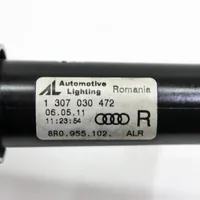 Audi Q5 SQ5 Ajovalonpesimen pesusuutin 8R0955102