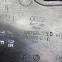 Audi Q5 SQ5 Žibintų apiplovimo bakelis 8R0955453B