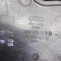 Audi Q5 SQ5 Valaisimen pesurin nestesäiliö 8R0955453B