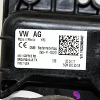 Volkswagen Golf VII Airbag del passeggero 5GM880204B