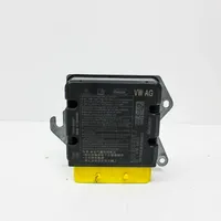 Volkswagen Golf VII Airbag control unit/module 5Q0959655J