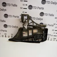 Ford Galaxy Staffa angolare del supporto di montaggio del paraurti AM2117E850AK