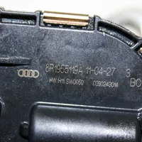 Audi Q5 SQ5 Mechanizm i silniczek wycieraczek szyby przedniej / czołowej 8R1955119A