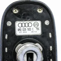 Audi Q5 SQ5 GPS-pystyantenni 8R0035503C