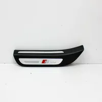 Audi Q5 SQ5 Rear sill trim cover 8R0853375C