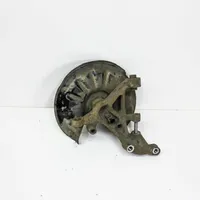 Volkswagen Golf VII Rear wheel hub 