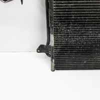 Volkswagen Touran I A/C cooling radiator (condenser) 1T0820411E