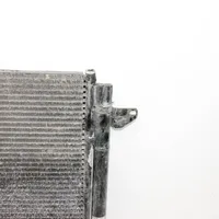 Volkswagen Touran I A/C cooling radiator (condenser) 1T0820411E