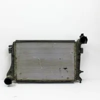 Volkswagen Touran I Chłodnica powietrza doładowującego / Intercooler 1K0145803H