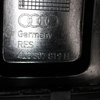 Audi Q7 4L Puskuri 4L0807819H