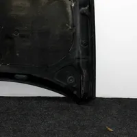 Volkswagen Scirocco Engine bonnet/hood 