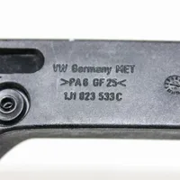Volkswagen Eos Variklio dangčio (kapoto) rankenėlė 1J1823533C