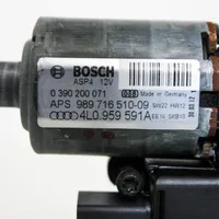 Audi Q7 4L Sunroof motor/actuator 4L0959591A