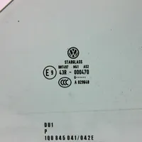 Volkswagen Eos Szyba karoseryjna tylna 1Q0845042