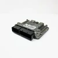 Volkswagen Eos Sterownik / Moduł ECU 03G906021CE