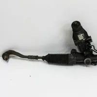 Audi A4 S4 B8 8K Cremagliera dello sterzo 7832546689