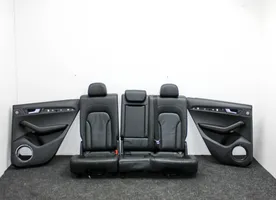 Audi Q5 SQ5 Sėdynių komplektas 