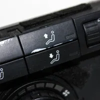 Volkswagen Eos Przełącznik / Włącznik nawiewu dmuchawy 