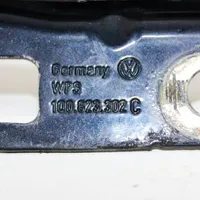 Volkswagen Eos Vyris (-iai) variklio dangčio 1Q0823302C