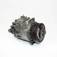 Volkswagen Eos Air conditioning (A/C) compressor (pump) 1K0820803S