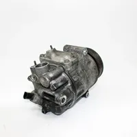 Volkswagen Eos Air conditioning (A/C) compressor (pump) 1K0820803S