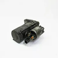 Volkswagen Eos Motor de arranque 02M911023N