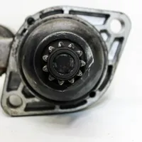 Volkswagen Eos Motor de arranque 02M911023N