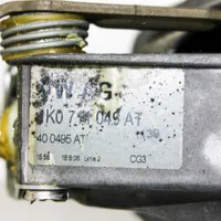 Volkswagen Eos Gear shifter/selector 1K0711265