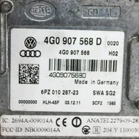 Audi A6 C7 Katvealueen hallinnan moduuli 4G0907568D