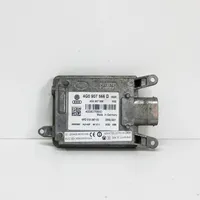 Audi A6 C7 Katvealueen hallinnan moduuli 4G0907566D