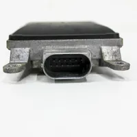 Audi A6 C7 Blind spot - Aklās zonas kontroles modulis 4G0907566D