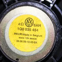 Volkswagen Eos Głośnik drzwi przednich 1Q0035454