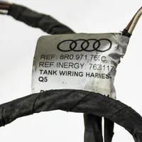 Audi Q5 SQ5 Inna wiązka przewodów / kabli 8R0971765C