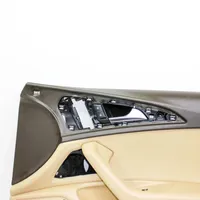Audi A6 C7 Boczki / Poszycie drzwi przednich 4G1867022