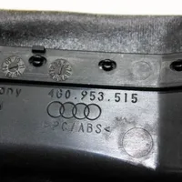 Audi A6 C7 Ohjauspyörän pylvään verhoilu 4G0953516