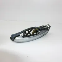 Volkswagen Touran I Rear door exterior handle 1T0839886A