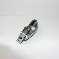 Volkswagen Touran I Rear door exterior handle 1T0839886A