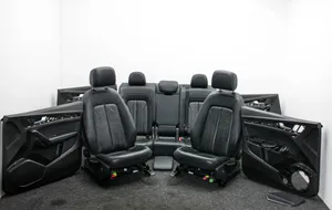 Audi Q5 SQ5 Set sedili 