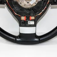 Volkswagen Touran I Steering wheel 1K0959537J