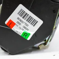 Audi Q5 SQ5 Ceinture de sécurité arrière 8R0857805