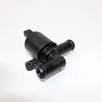 Audi A6 C7 Pompe à eau de liquide de refroidissement 4H0121671B