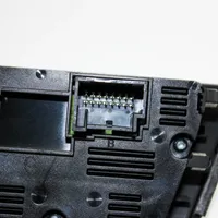 Audi A6 C7 Interior fan control switch 4G0820043N