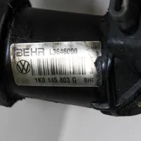 Volkswagen Eos Радиатор интеркулера 1K0145803G