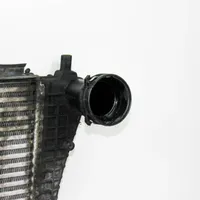 Volkswagen Eos Chłodnica powietrza doładowującego / Intercooler 1K0145803G