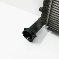 Volkswagen Eos Chłodnica powietrza doładowującego / Intercooler 1K0145803G