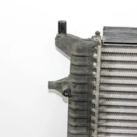 Volkswagen Eos Chłodnica powietrza doładowującego / Intercooler 1K0145803G