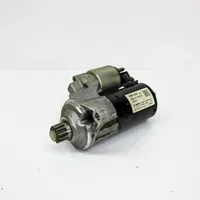 Volkswagen Golf VII Starter motor 02E911023S