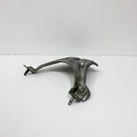 Volkswagen Golf VII Support / crochet de silencieux d'échappement 5Q0253461B